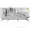 PFS plastic amp filling and sealing packing machine